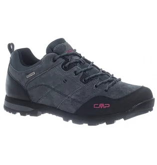 Черевики чоловічі Cmp Alcor Low Grey 39Q4897-U911