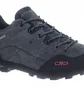Черевики чоловічі Cmp Alcor Low Grey 39Q4897-U911