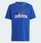 Спортивный костюм детский Adidas Essentials Logo Blue/Grey IS2470