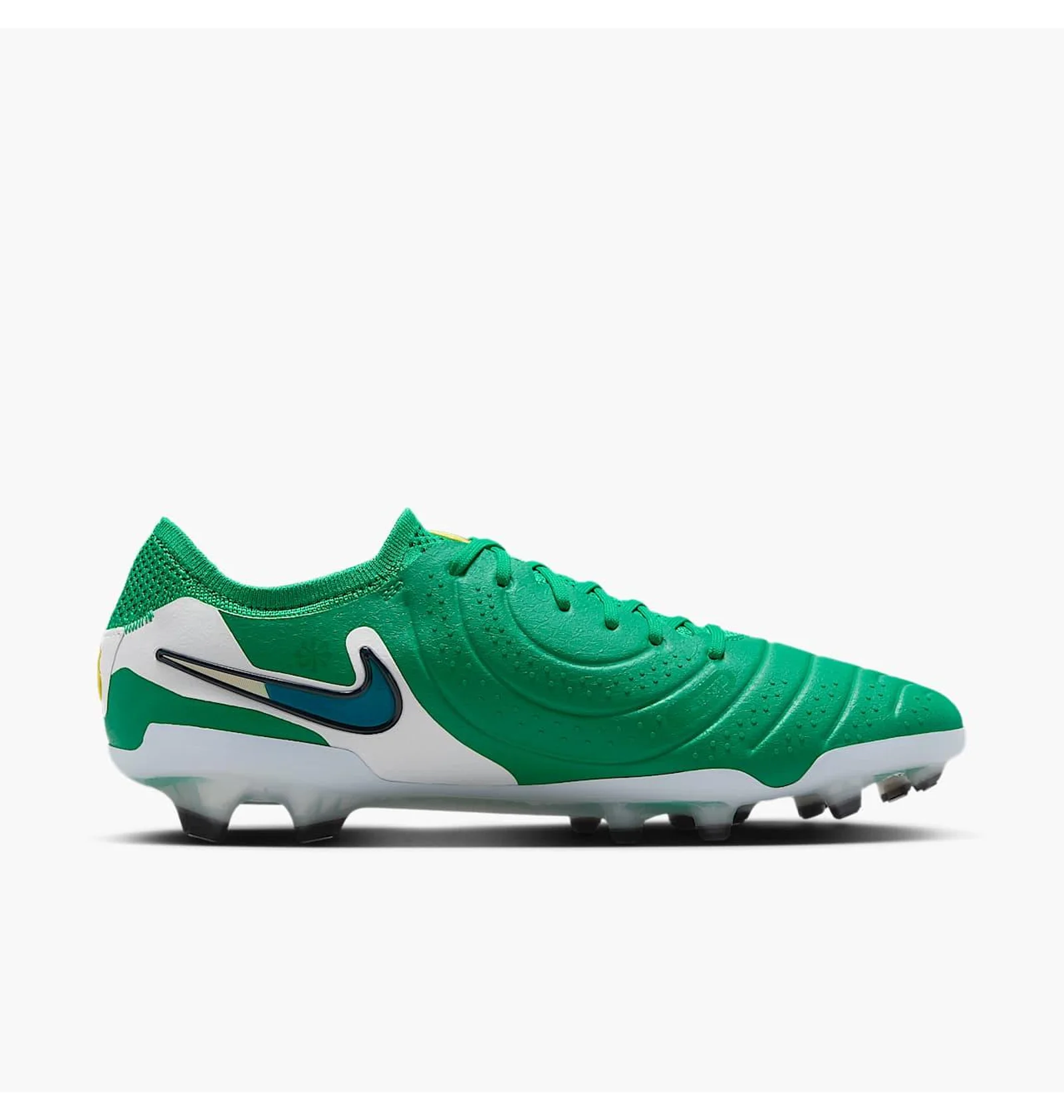 ᐉ Бутсы унисекс Nike Tiempo Legend X Elite Lv8 Fg Green HJ7272