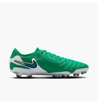 Бутси унісекс Nike Tiempo Legend X Elite Lv8 Fg Green HJ7272-300