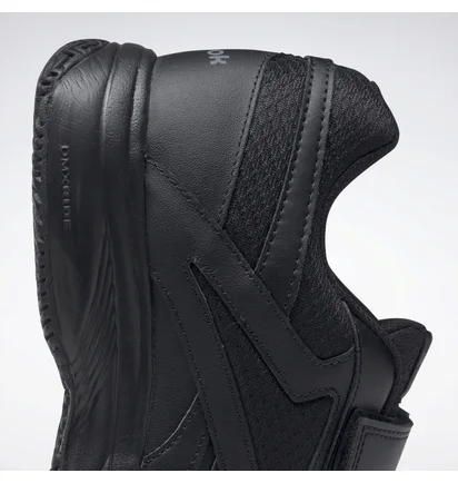 Кросівки чоловічі Reebok Work N Cushion 4.0 Black Fu7361