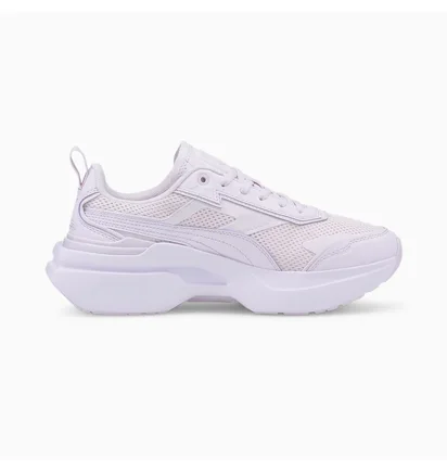 Кроссовки женские Puma Cosmo Rider Pink 384047-02
