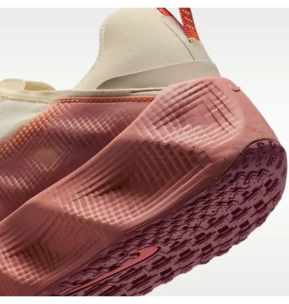 Кросівки чоловічі Nike Ava Rover Beige/Orange DX4215-204