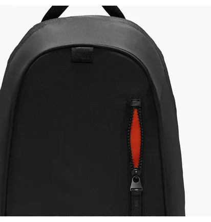 Рюкзак чоловічий Nike Sportswear Commute Black FZ6132-011