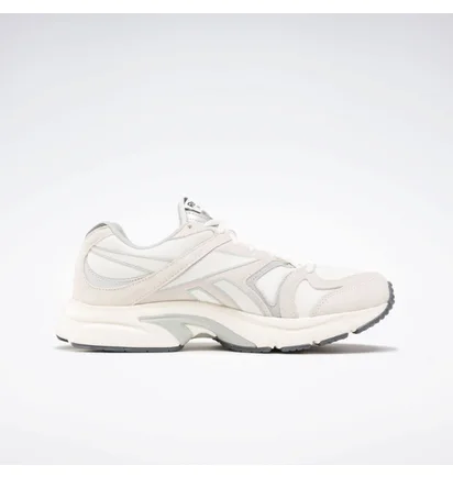Кросівки чоловічі Reebok Premier Road Plus Vi Sneakers White 100070273