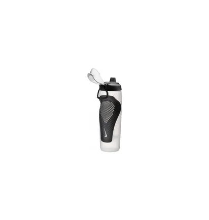 Пляшка для води Nike Refuel Locking Lid White N.100.7669.125.18