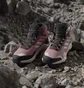 Ботинки женские Adidas Terrex Eastrail 2 Mid R.Rd Peach JP5115