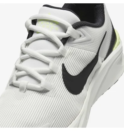 Кросівки дитячі Nike Star Runner 4 Nn (Gs) White DX7615-102