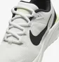 Кросівки дитячі Nike Star Runner 4 Nn (Gs) White DX7615-102