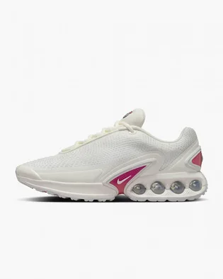 Кросівки жіночі Nike Air Max Dn Shoes White FJ3145-103