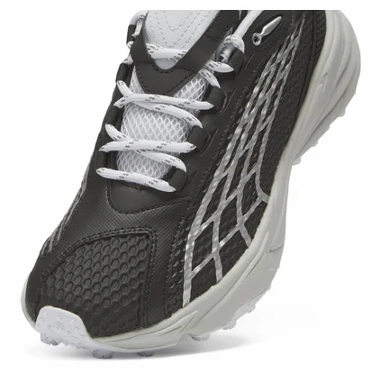 Кроссовки мужские Puma Spirex Speed Shoes Black 397263-02