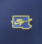 Світшот чоловічий Nike Club Crew Blue FZ0764-410