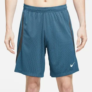 Шорти чоловічі Nike Strike Blue DV9276-457