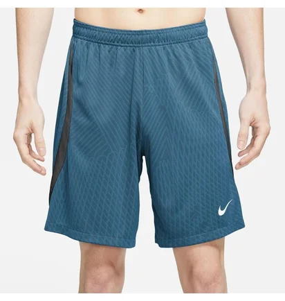 Шорти чоловічі Nike Strike Blue DV9276-457