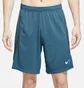 Шорти чоловічі Nike Strike Blue DV9276-457