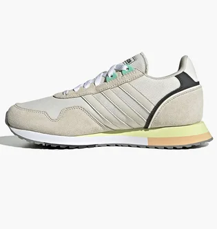 Кроссовки женские Adidas 8K 2020 Grey/Beige EH1442