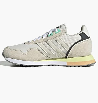 Кроссовки женские Adidas 8K 2020 Grey/Beige EH1442
