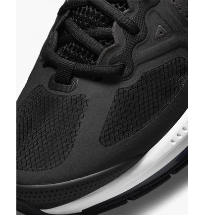 Кросівки чоловічі Nike Air Max Genome Black CW1648-003