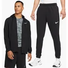 Спортивный костюм мужской Nike Nk Df Hdie Fz Fl Dri-Fit Tape Training Black CZ6376-010__CZ6379-010