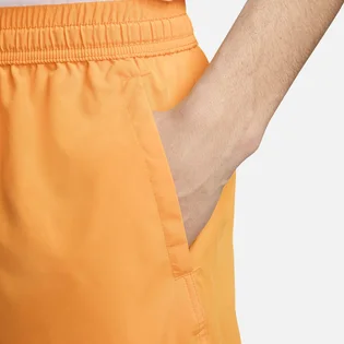 Шорты мужские Nike M Dri-Fit Form Short 7Ul Gx Orange FN3992-717