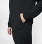 Худі чоловіче Nike Dry Hoodie Po Swoosh Black CJ4268-010