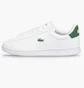 Кроссовки женские Lacoste Carnaby White 748SUJ00011R5
