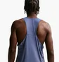 Майка чоловіча Nike Fast Blue FN4229-491