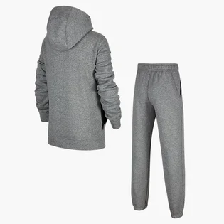 Спортивний костюм дитячий Nike Casual Sportswear Grey CJ4342-091