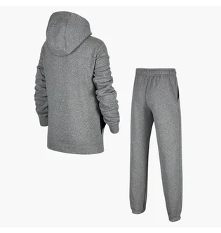 Спортивный костюм детский Nike Casual Sportswear Grey CJ4342-091