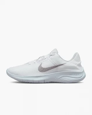 Кроссовки женские Nike Flex Experience Run 11 Next Nature Running Shoes White Dd9283-100