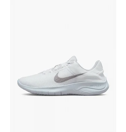 Кроссовки женские Nike Flex Experience Run 11 Next Nature Running Shoes White Dd9283-100