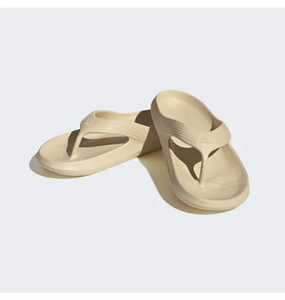 Тапочки унісекс Adidas Adicane Flip-Flops Beige Hq9919