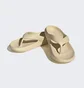 Тапочки унісекс Adidas Adicane Flip-Flops Beige Hq9919