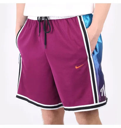 Шорти чоловічі Nike Dri-Fit Violet DH7144-610