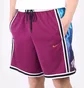 Шорти чоловічі Nike Dri-Fit Violet DH7144-610