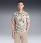 Поло чоловіче Puma Cloudspun Palm Golf White/Multi 634845-01
