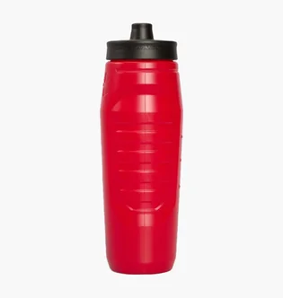 Пляшка для води Under Armour Sideline Squeeze Red UA70090R