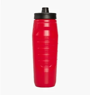 Бутылка для воды Under Armour Sideline Squeeze Red UA70090R