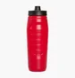 Пляшка для води Under Armour Sideline Squeeze Red UA70090R