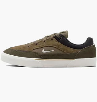 Кросівки чоловічі Nike Malor Medium Olive FV6064-200