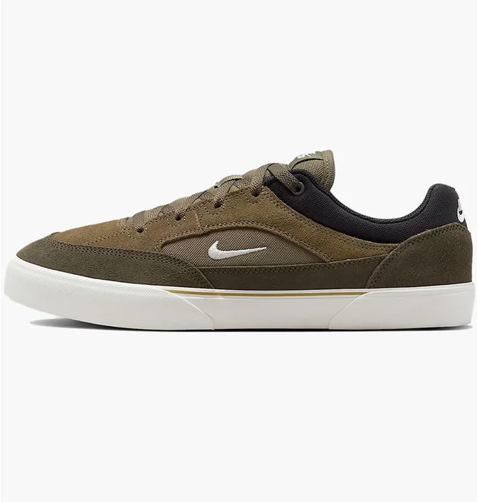 Кроссовки мужские Nike Malor Medium Olive FV6064-200