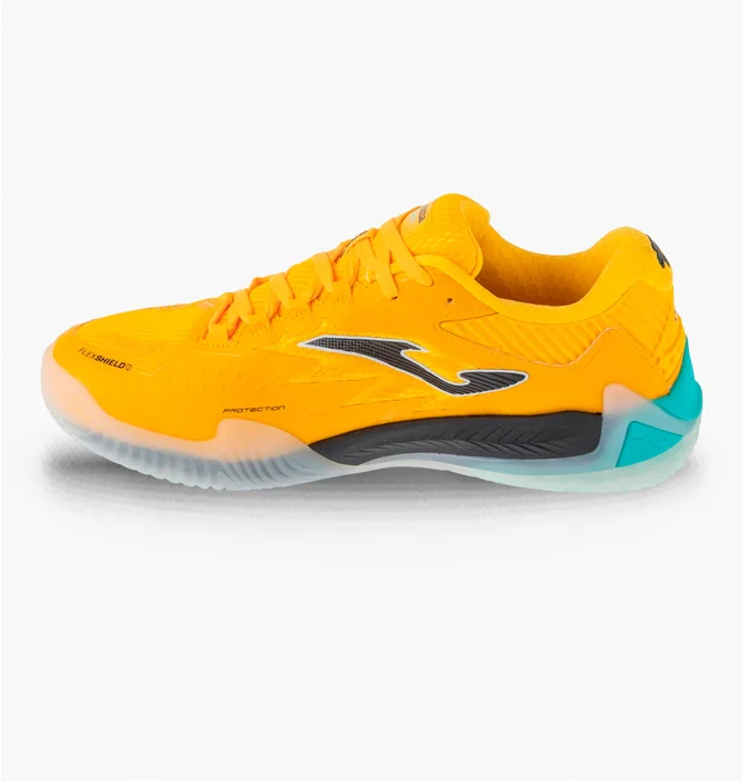 Кроссовки мужские Joma Open 25 Orange TOPEW2528OM