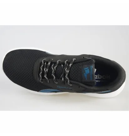 Кросівки чоловічі Reebok Royal Ec Ride Black BD4177