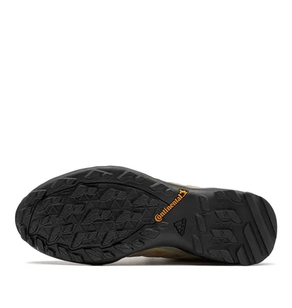 Кроссовки мужские Adidas Terrex Swift R2 Gore-Tex Beige Gz0363