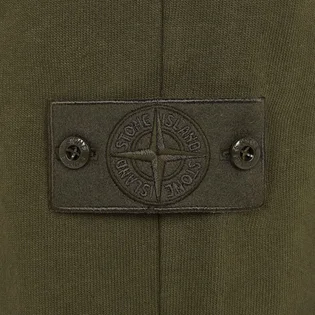 Штаны мужские Stone Island Ghost Pants Olive 7815602F3-V0054