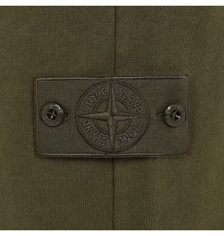 Штани чоловічі Stone Island Ghost Pants Olive 7815602F3-V0054