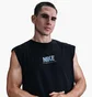 Майка чоловіча Nike Sleeveless Fitness T-Shirt Black HJ3690-010