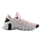 Кроссовки женские Nike W Free Metcon 4 Pink/White CZ0596-636