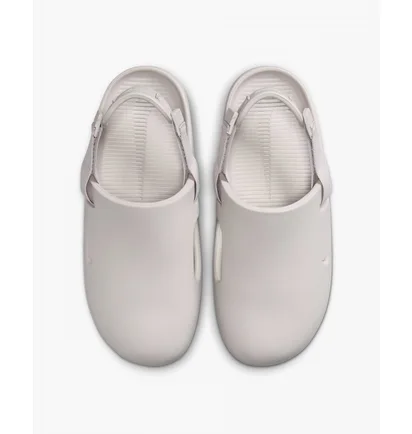 Сандалі жіночі Nike Calm Mules Beige FB2185-003